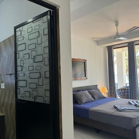 Batigama Turtle Beach House מראה חיצוני תמונה