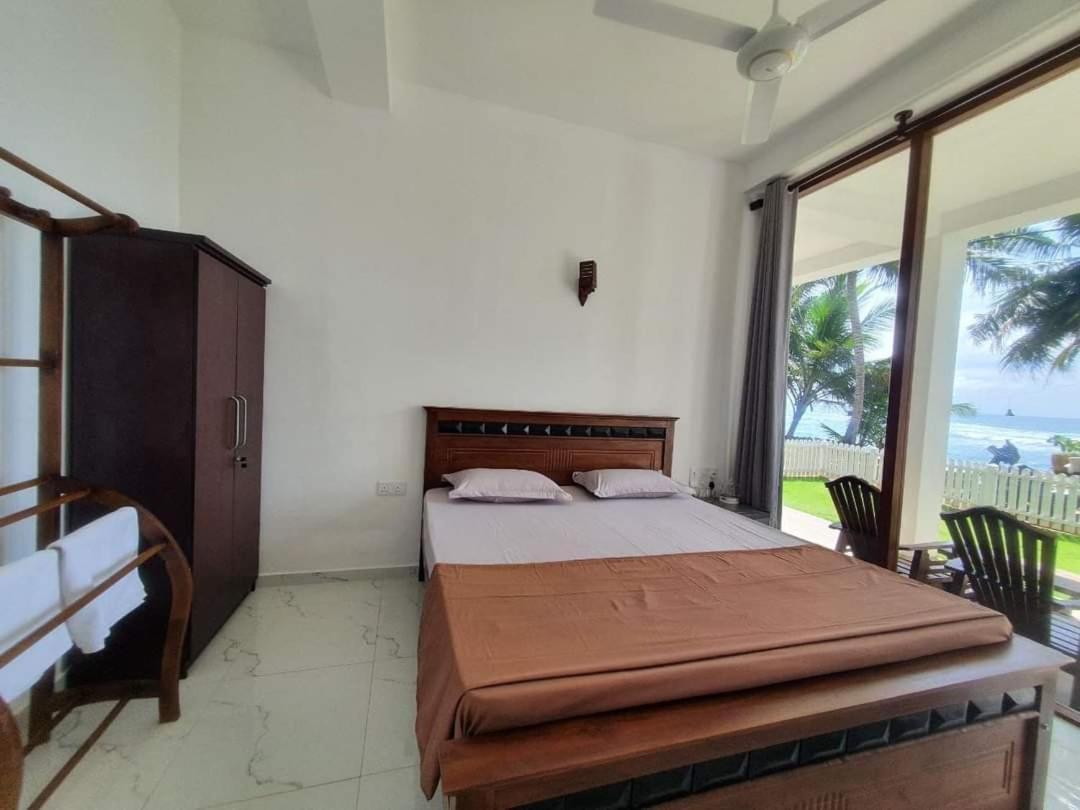 Batigama Turtle Beach House מראה חיצוני תמונה